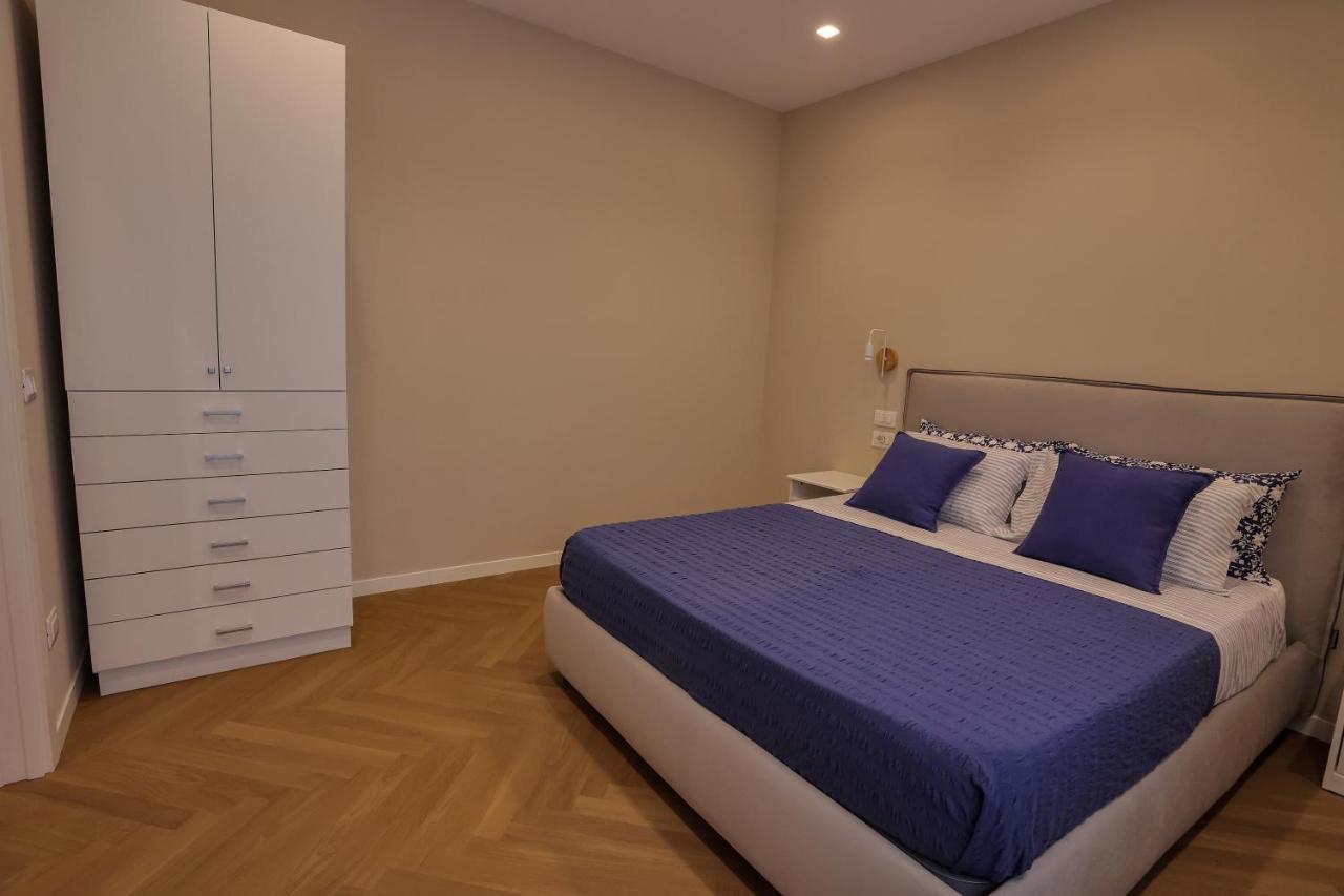 T&L-Home Reggio di Calabria Exterior foto