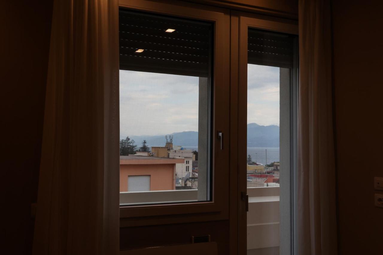 T&L-Home Reggio di Calabria Exterior foto
