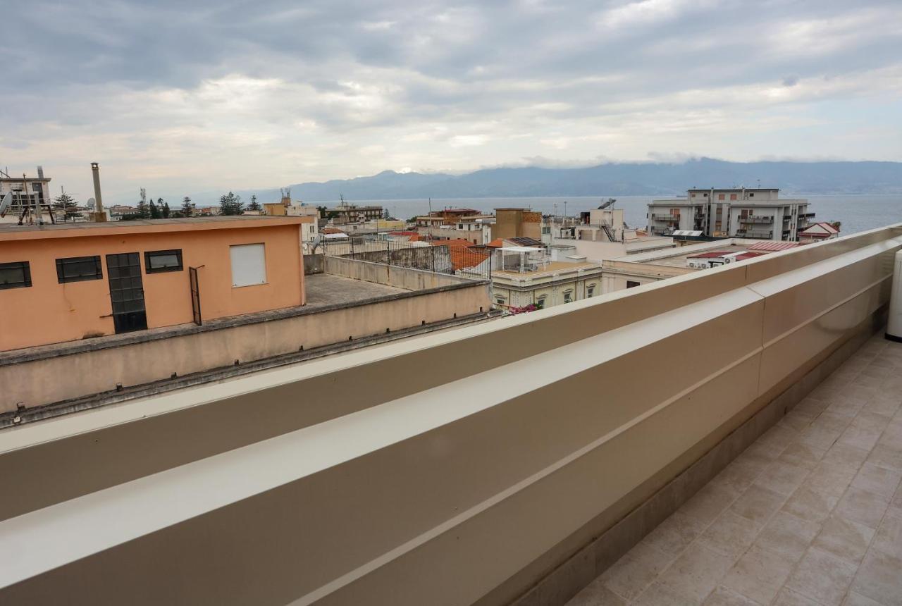 T&L-Home Reggio di Calabria Exterior foto